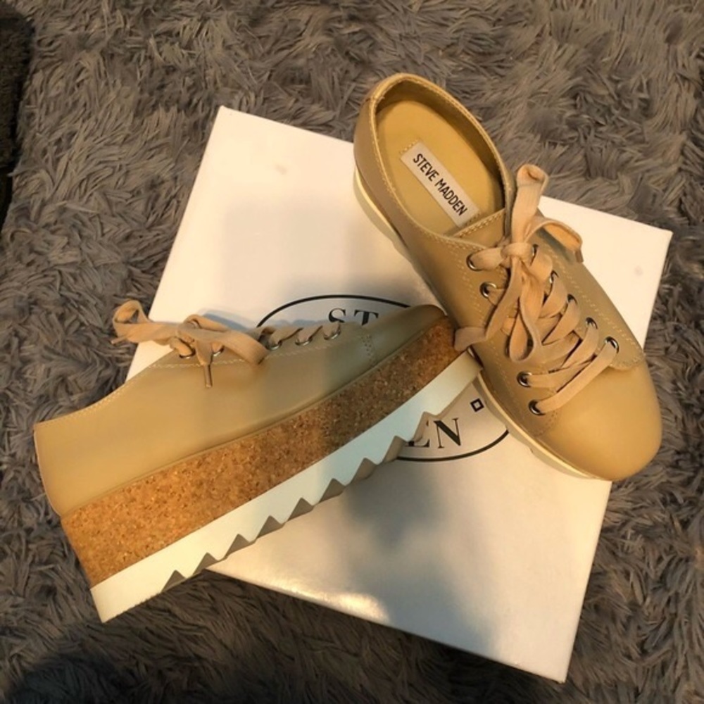 Steve Madden Korrie